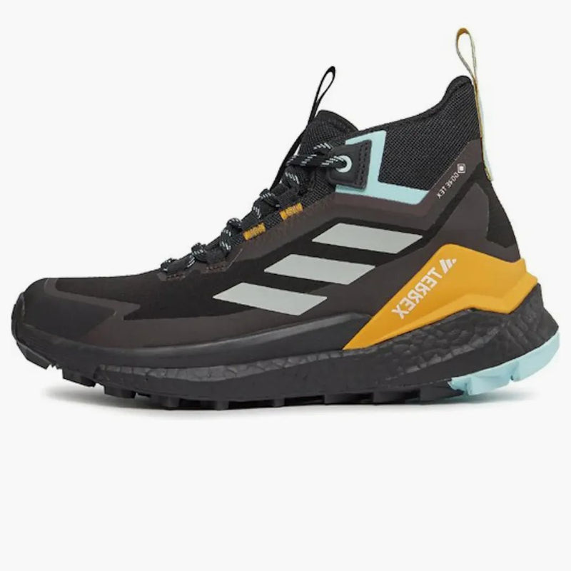 Adidas Terrex Free Hiker 2 Cold.rdy Core Black Wonder Silver Semi Flash Aqua