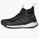 Adidas Terrex Free Hiker 2 Gore-tex Core Black Grey