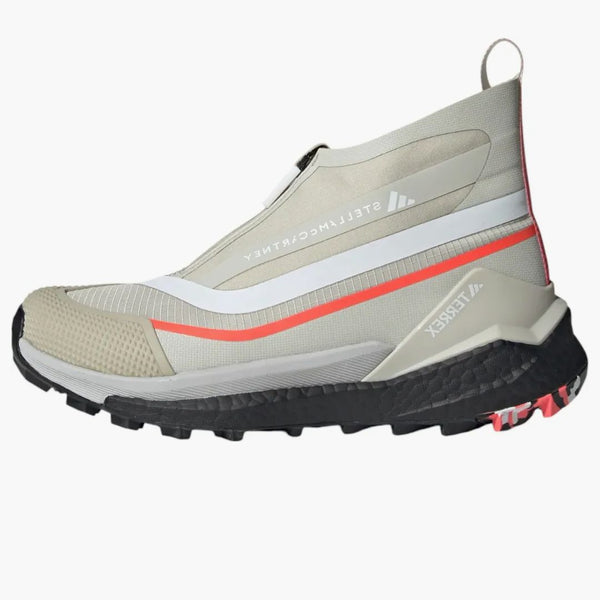 Adidas Terrex Free Hiker By Stella Mccartney Gobi Flash Pink Core Black