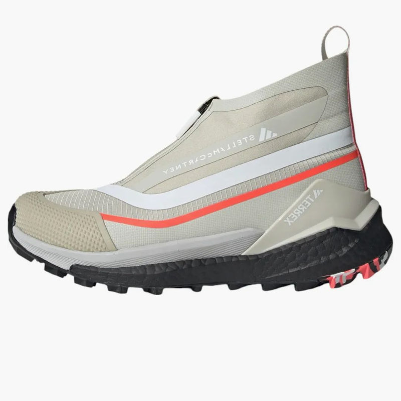 Adidas Terrex Free Hiker By Stella Mccartney Gobi Flash Pink Core Black