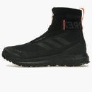 Adidas Terrex Free Hiker Cold.rdy Core Black Orange
