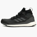 Adidas Terrex Free Hiker Core Black