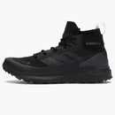 Adidas Terrex Free Hiker Gore-tex Black