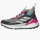 Adidas Terrex Free Hiker Gore-tex 2.0 Trace Cargo Talc Real Magenta