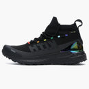Adidas Terrex Free Hiker Gore-tex Kith Black