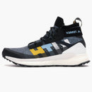 Adidas Terrex Free Hiker Kith Navy