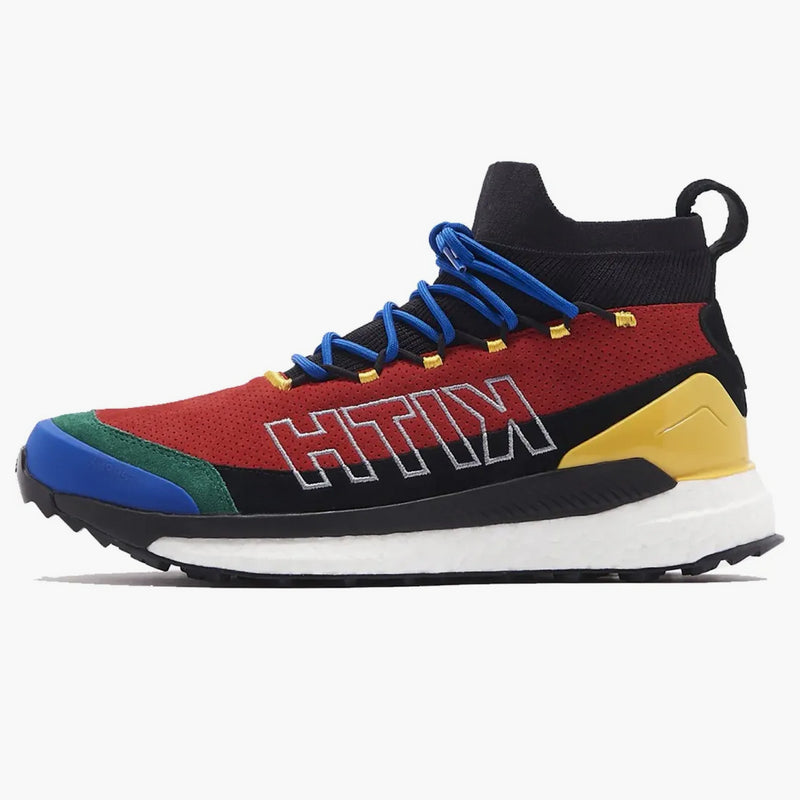Adidas Terrex Free Hiker Kith