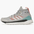 Adidas Terrex Free Hiker Parley Grey