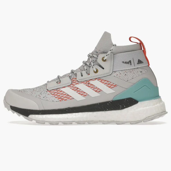Adidas Terrex Free Hiker Parley Grey