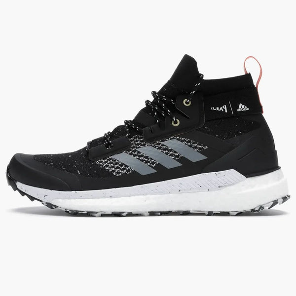 Adidas Terrex Free Hiker Parley Black