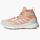 Adidas Terrex Free Hiker Primeblue Ambient Blush (women's)