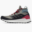 Adidas Terrex Free Hiker Sesame Real Magenta