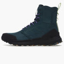 Adidas Terrex Free Hiker Xpl Parley Utility Green