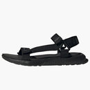 Adidas Terrex Hydroterra Light Sandals Core Black Grey