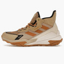 Adidas Terrex Hyperblue Mid Rain.rdy Sand Mesa