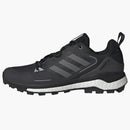 Adidas Terrex Skychaser 2.0 Black Grey White