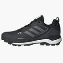 Adidas Terrex Skychaser 2.0 Core Black Grey Dgh Solid Grey