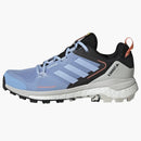 Adidas Terrex Skychaser 2.0 Gore-tex Blue Dawn Coral Fusion (women's)