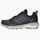 Adidas Terrex Skychaser 2.0 Gore-tex Core Black Halo Silver Halo Blue (women's)