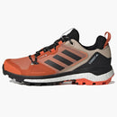 Adidas Terrex Skychaser 2 Gore-tex Semi Impact Orange