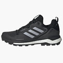 Adidas Terrex Skychaser Gore-tex 2.0 Core Black Halo Silver Dgh Solid Grey