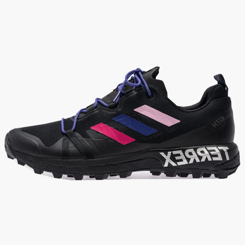 Adidas Terrex Skychaser Kith Black