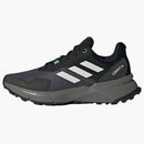 Adidas Terrex Soulstride Core Black Crystal White Grey (women's)