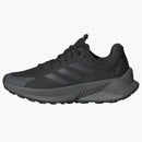 Adidas Terrex Soulstride Flow Gore-tex Core Black Grey Semi (women's)