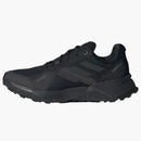 Adidas Terrex Soulstride Rain.rdy Trail Core Black Carbon Grey
