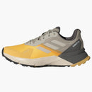Adidas Terrex Soulstride Rain.rdy Trail Semi Spark Aluminium Putty Grey
