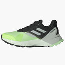 Adidas Terrex Soulstride Trail Green Spark Wonder Silver Core Black
