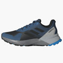 Adidas Terrex Soulstride Trail Wonder Steel Core Black Pulse Blue