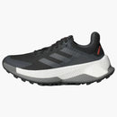Adidas Terrex Soulstride Ultra Trail Core Black Grey Cloud White (women's)