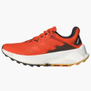 Adidas Terrex Soulstride Ultra Trail Semi Impact Orange Core Black