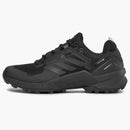 Adidas Terrex Swift R3 Gore-tex Core Black Grey