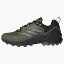 Adidas Terrex Swift R3 Gore-tex Focus Olive Grey Core Black
