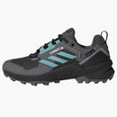Adidas Terrex Swift R3 Gore-tex Grey Mint Ton Core Black (women's)