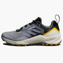 Adidas Terrex Swift R3 Gore-tex Silver Violet Eqt Yellow