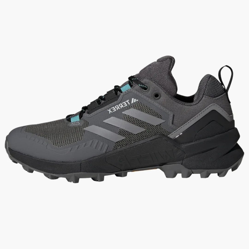 Adidas Terrex Swift R3 Grey Mint Ton Grey Three (women's)