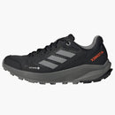 Adidas Terrex Trail Rider Gore-tex Trail Core Black Grey Grey (women's)