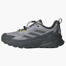 Adidas Terrex Trailmaker 2.0 Gore-tex Halo Silver Grey Grey