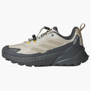 Adidas Terrex Trailmaker 2.0 Gore-tex Orbit Grey Wonder Beige Grey (women's)