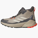 Adidas Terrex Trailmaker 2.0 Gore-tex Wonder Beige Wonder White Charcoal