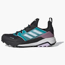 Adidas Terrex Trailmaker Gore-tex Black Sky Tint (women's)