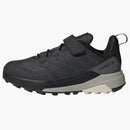 Adidas Terrex Trailmaker Grey Core Black Aluminium (gs)