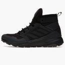 Adidas Terrex Trailmaker Mid Human Race Triple Black Pack
