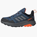 Adidas Terrex Trailmaker Rain.rdy Wonder Steel Grey Impact Orange (gs)