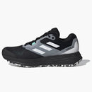 Adidas Terrex Two Flow Trail Black White (women's)