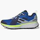 Adidas Terrex Two Trail Glory Blue