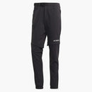 Adidas Terrex Utilitas Turing Panting Pants Black